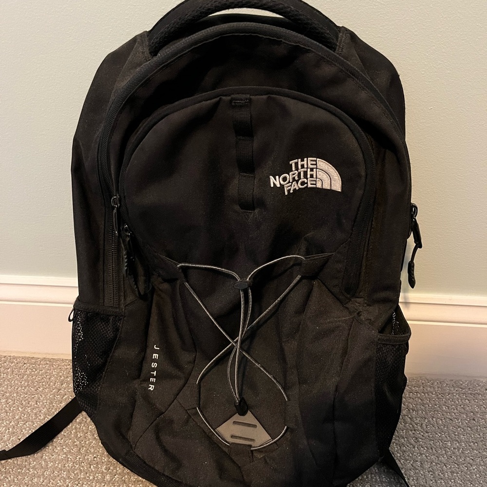 North Face Jester Backpack